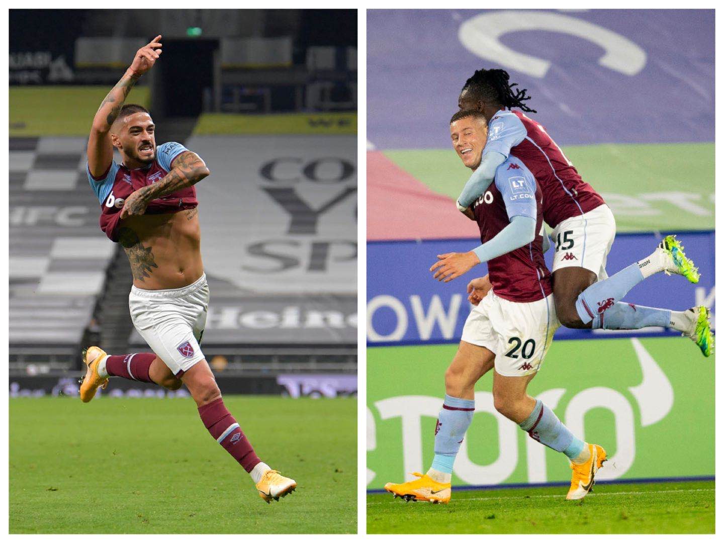 麦卡的沉着 麦卡的沉着